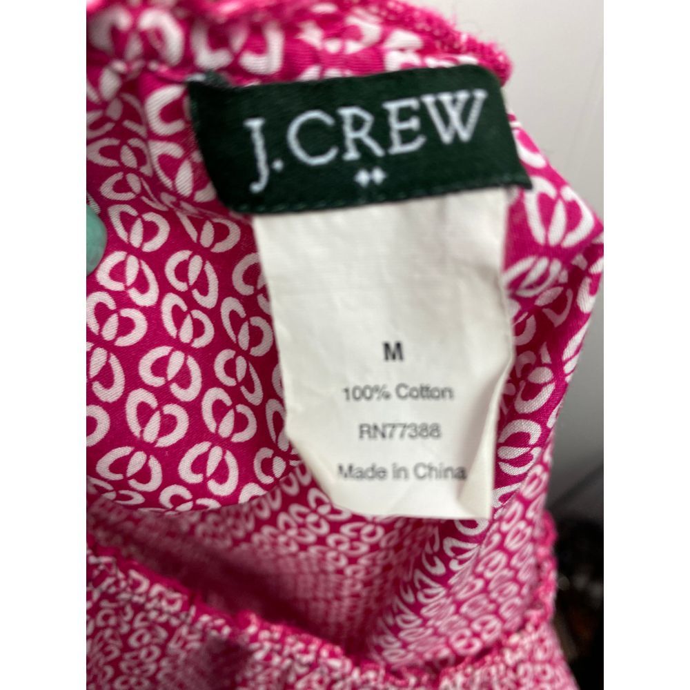 J.CREW TOP                            II - Picture 3 of 7